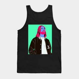 Breakbot! Tank Top